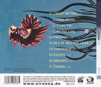 CD Streetmark: Eileen