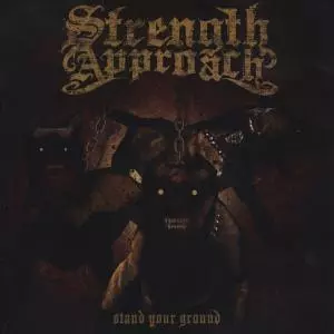 Stand Your Ground