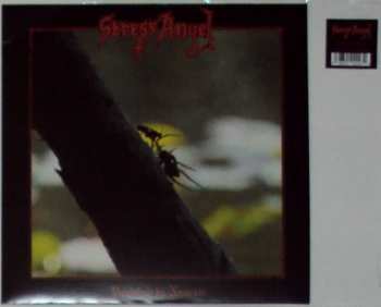 Album Stress Angel: Punished By Nemesis