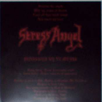 LP Stress Angel: Punished By Nemesis
