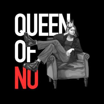 Album Stress Dolls: Queen of No
