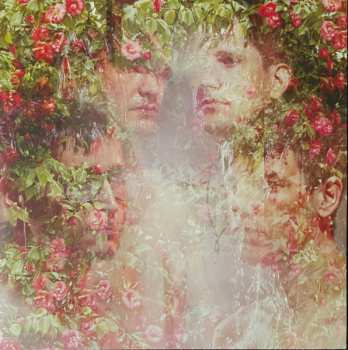 LP Starfucker: Miracle Mile (10​-​Year Anniversary Edition) CLR | LTD