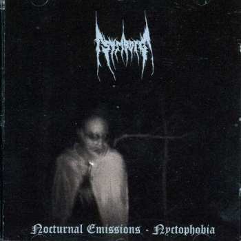 LP Striborg: Solitude