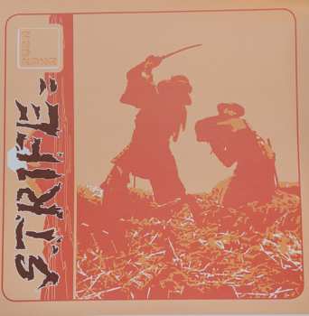 LP Strife: Rush