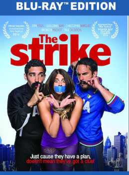 Blu-ray Strike: Strike