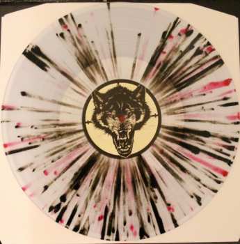 LP Strike First: Wolves LTD | CLR