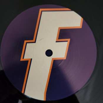 LP Strike: U Sure Do / Teardrops