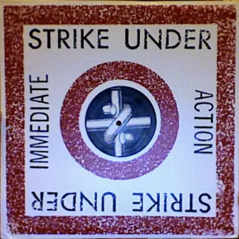 Strike Under: Immediate Action