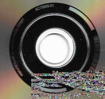 CD Striker: Armed To The Teeth