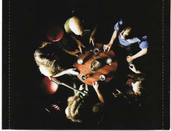 CD Striker: Armed To The Teeth