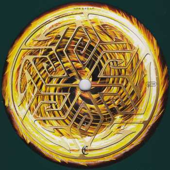 2LP Striker: City Of Gold LTD | CLR