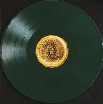 2LP Striker: City Of Gold LTD | CLR