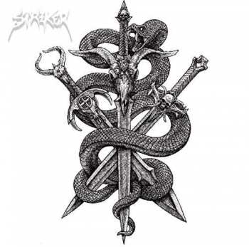 Album Striker: Striker