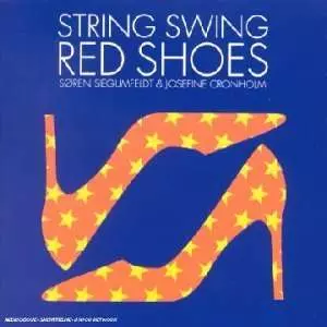Red Shoes