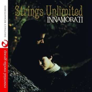 Album Strings Unlimited: Innamorati