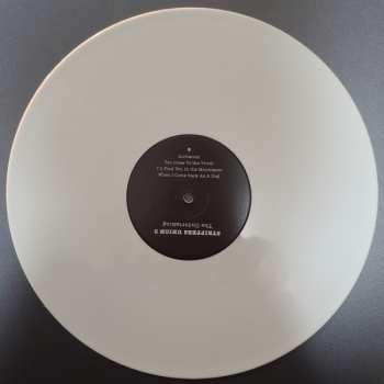 2LP Strippers Union: Strippers Union 3 - The Undertaking CLR | NUM