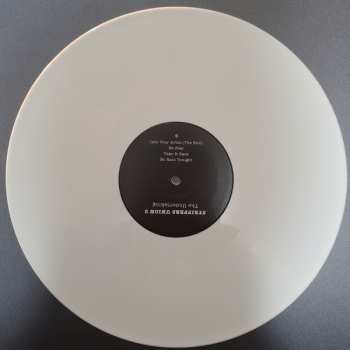 2LP Strippers Union: Strippers Union 3 - The Undertaking CLR | NUM