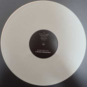 2LP Strippers Union: Strippers Union 3 - The Undertaking CLR | NUM