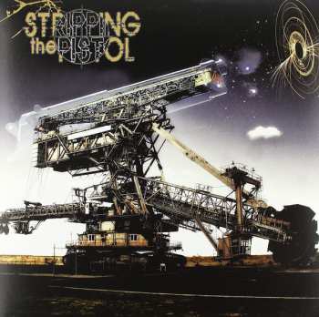 LP Stripping The Pistol: Stripping The Pistol