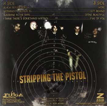 LP Stripping The Pistol: Stripping The Pistol
