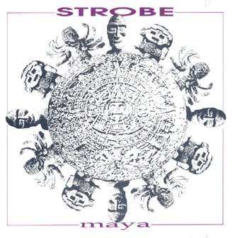 CD Strobe: Maya