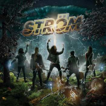 CD Ström: Ström