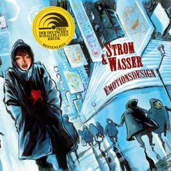 Album Strom & Wasser: Emotionsdesign