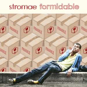 SP Stromae: Formidable