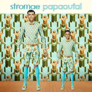 SP Stromae: Papaoutai