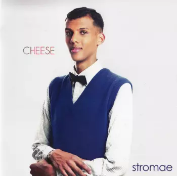 Stromae: Cheese