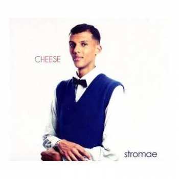 CD Stromae: Cheese
