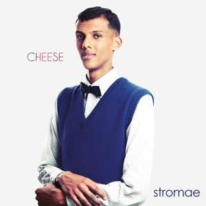 LP Stromae: Cheese LTD | CLR