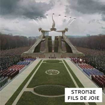 SP Stromae: Fils De Joie LTD