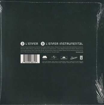 SP Stromae: L'enfer LTD