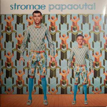 SP Stromae: Papaoutai