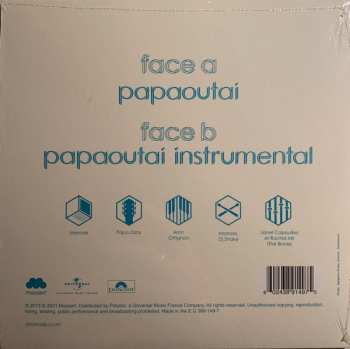 SP Stromae: Papaoutai