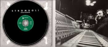 CD Stromboli: Shutdown
