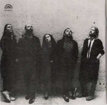 CD Stromboli: Shutdown