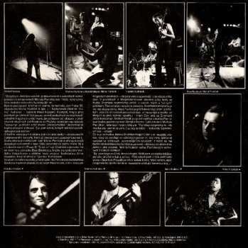 2LP Stromboli: Stromboli