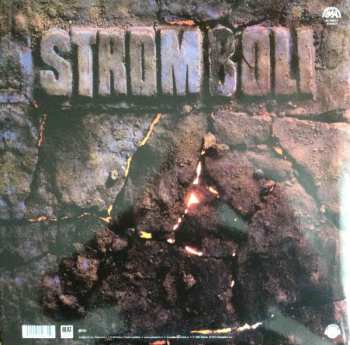 2LP Stromboli: Stromboli