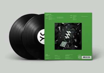 2LP Ströme: Nr. 2