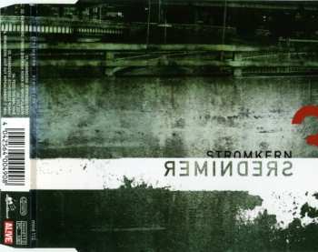 CD Stromkern: Reminders