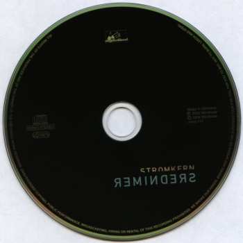 CD Stromkern: Reminders