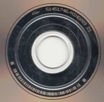 CD Stromkern: Stand Up