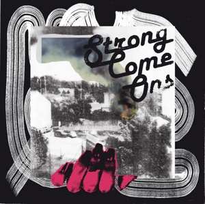 Album Strong Come Ons: 2