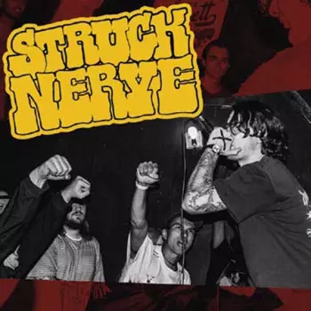 Struck Nerve: Self Titled