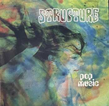 LP Structure: Pop Music