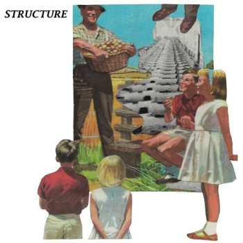 LP Structure: Structure