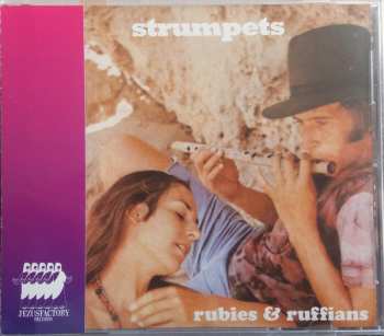 Album Strumpets: Rubies & Ruffians