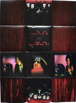 LP Strung Out: An American Paradox